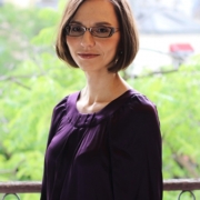 Dr. Tatiana Marchenko